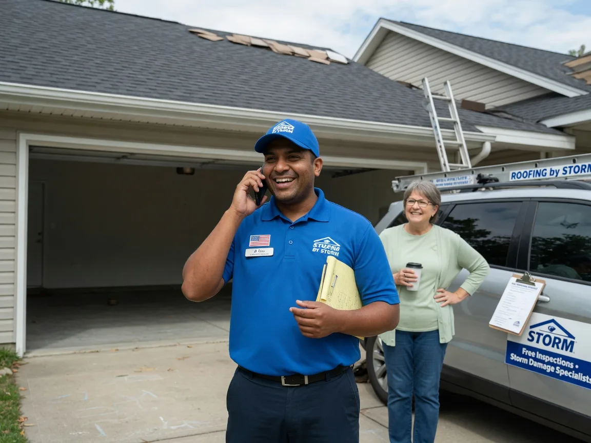 Roof Repair Near Me Burchard, NE FAQs